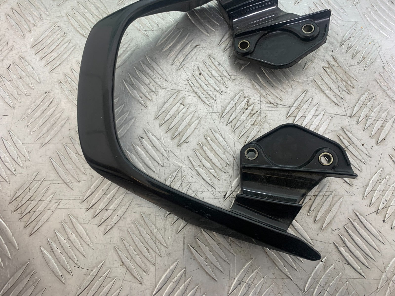 HONDA CBF125 CBF 125 GRAB RAIL   YEAR 2009-14  (CMB1172)