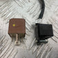 PIAGGIO VESPA GTS 125 RELAYS YEAR 2009-2014  (CMB1261)