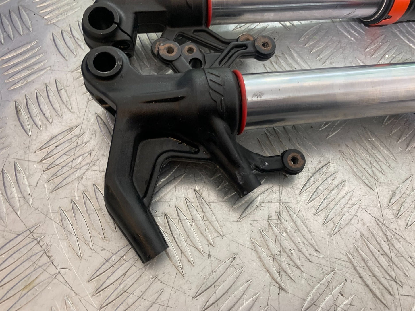 KTM 390 ADVENTURE FORKS  YEAR 2020-24 (CMB1240)