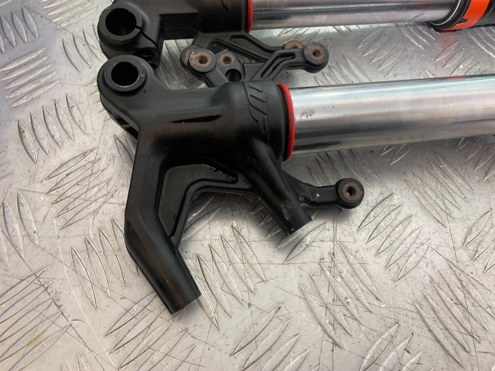 KTM 390 ADVENTURE FORKS  YEAR 2020-24 (CMB1240)