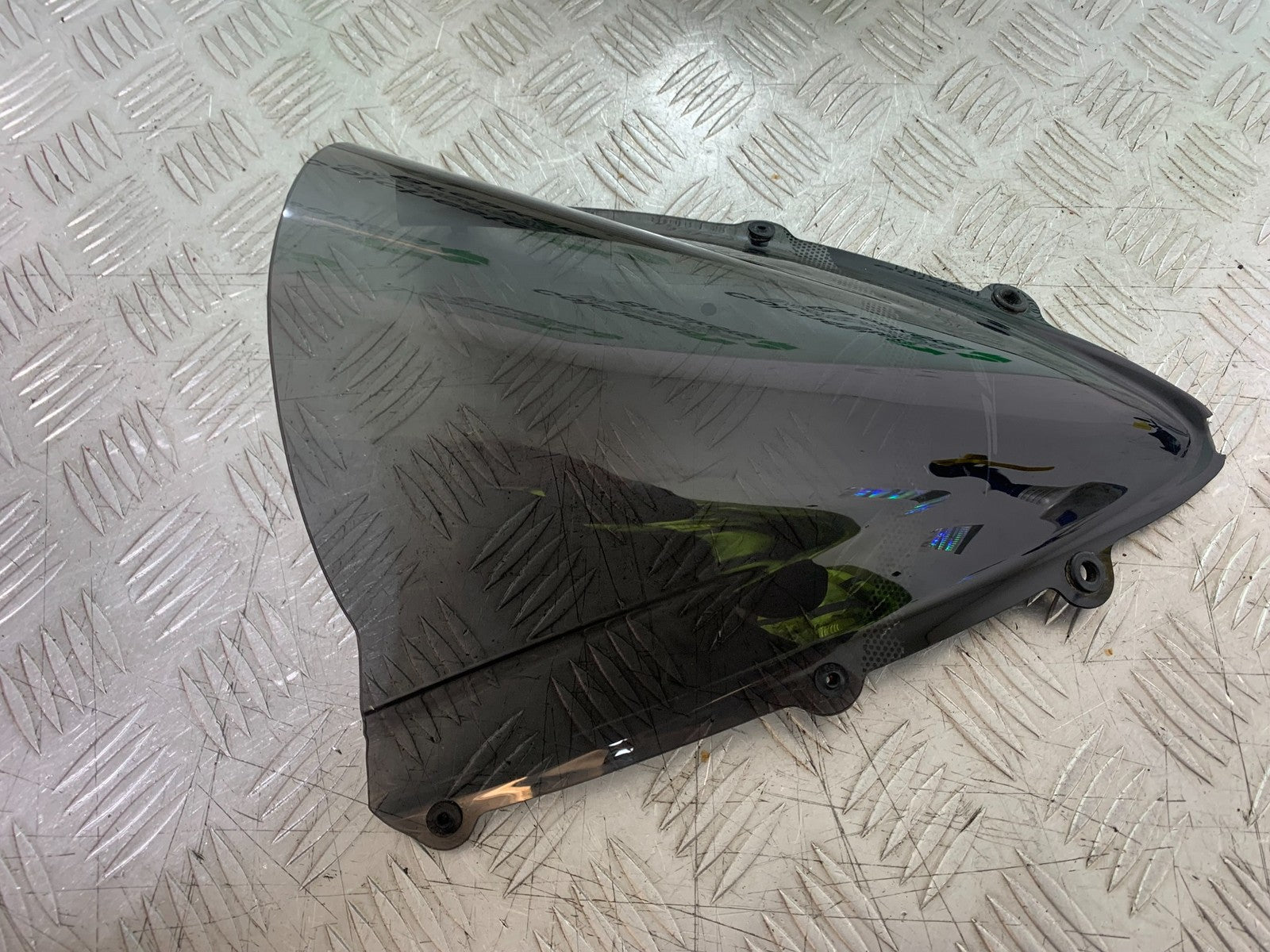APRILIA RSV4 FACTORY SCREEN  YEAR 2009-2012 (CMB1224)