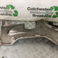 SUZUKI AN 250 BURGMAN LEFT LOWER PANEL YEAR 1999  (STOCK 881)
