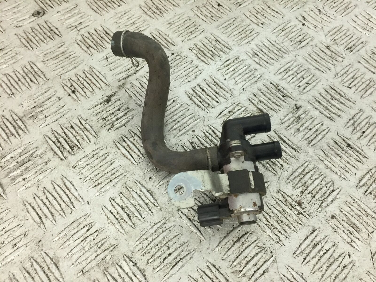 HONDA VT750 SHADOW PHANTOM AIR VALVE   YEAR 2014 (STOCK 761)