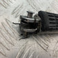 HONDA NTV 600 REVERE FRONT RIGHT FOOT PEG YEAR 1988-1996  (CMB1281)