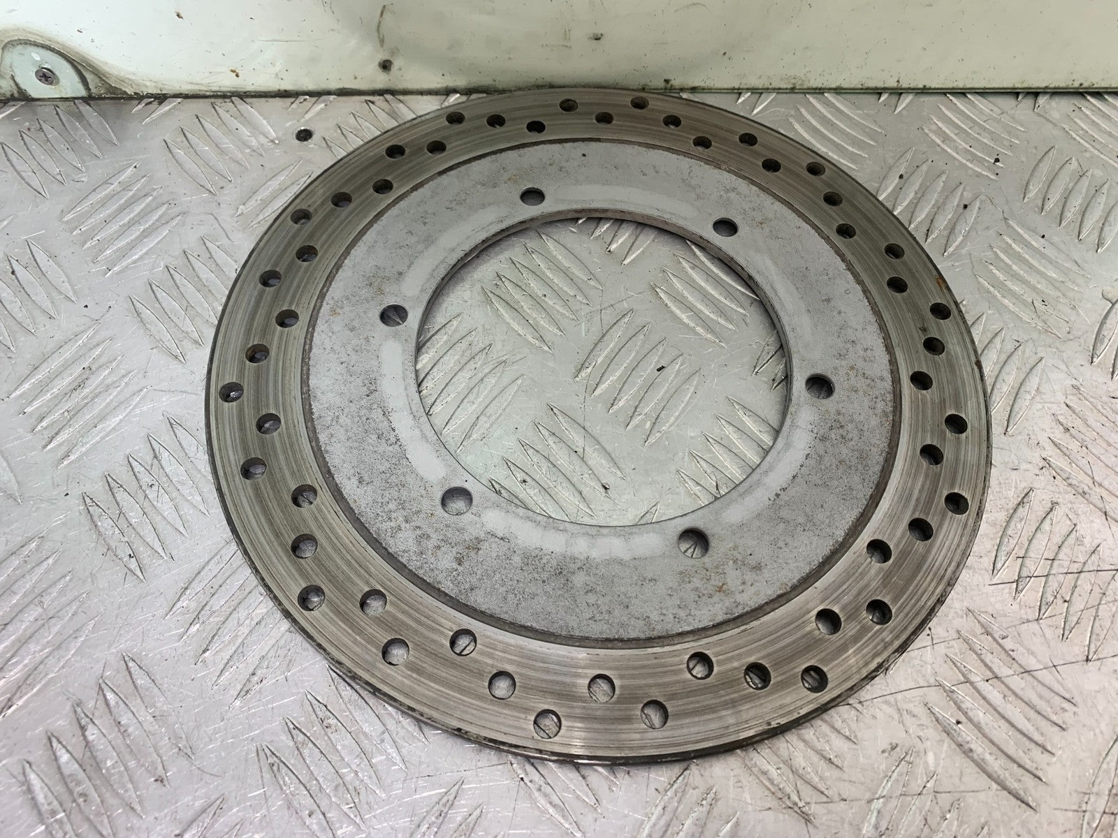 HONDA VT750 SHADOW FRONT BRAKE DISC  YEAR 2003-2004 (CMB1265)