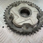 MV AGUSTA TURISMO VELOCE 800 SPROCKET CARRIER  YEAR 2014-17 (CMB1051)