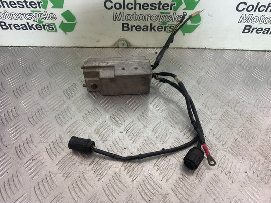 BMW K1200 K 1200 LT TRANSMISSION BOX   YEAR 1999-07 (CMB1271)
