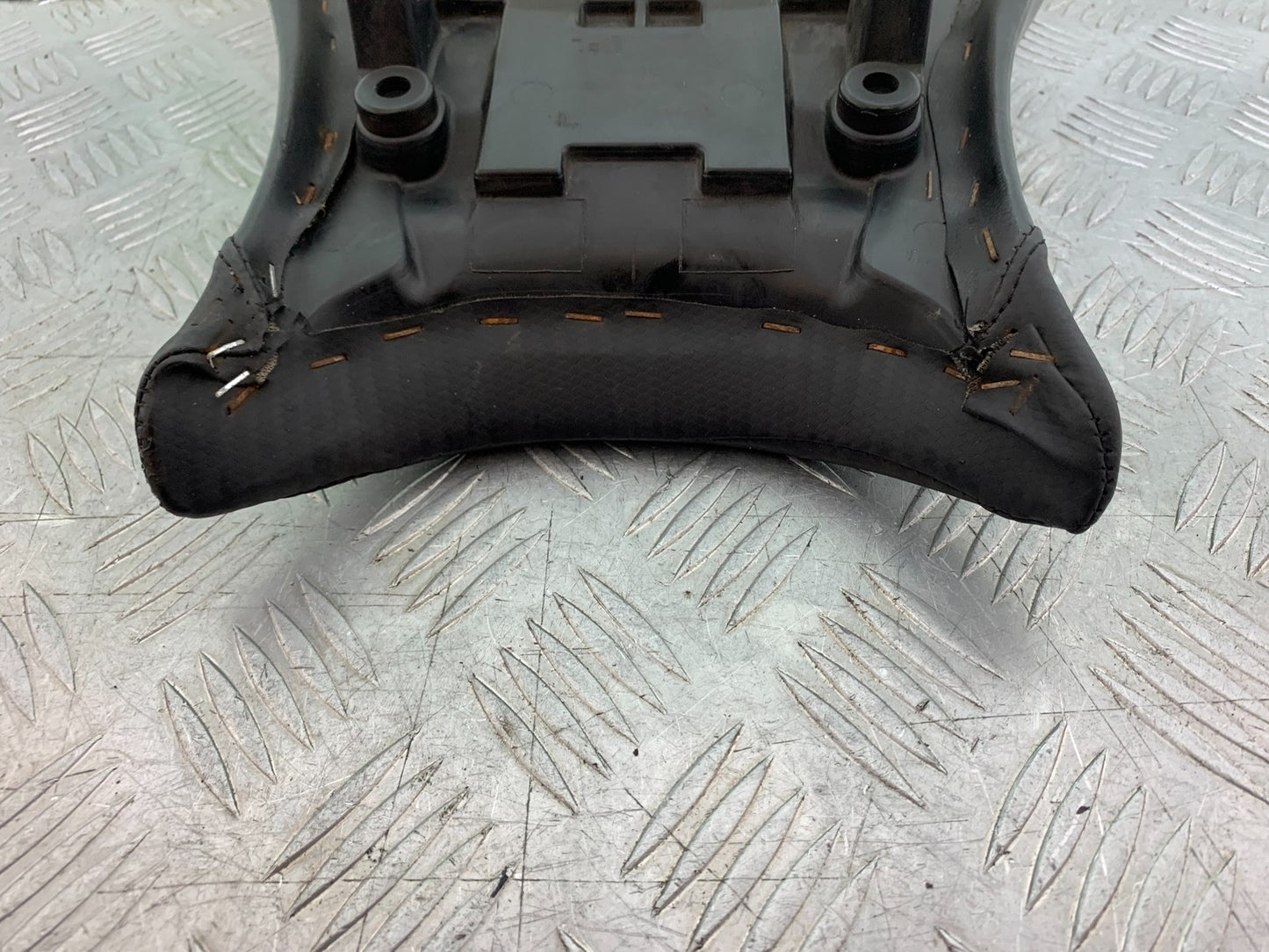 HONDA CBR1000 RR CBR1000RR FIREBLADE FRONT SEAT 2008-2011 (CMB1179)