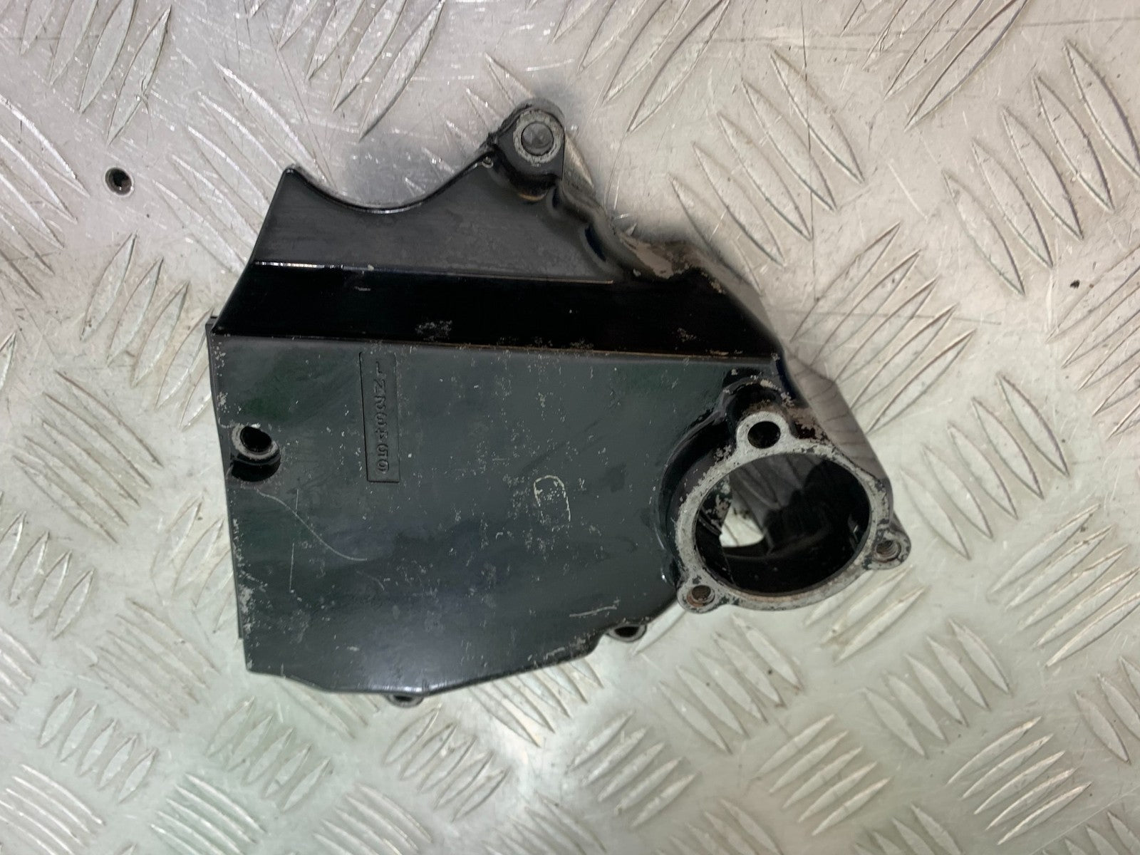 KAWASAKI ZZR1100 D SPROCKET COVER  YEAR 1993-2001 (CMB1189)
