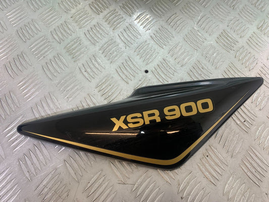 YAMAHA XSR900 XSR 900 RIGHT SIDE PANEL  YEAR 2021-2022 (CMB1073)
