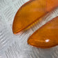 BMW K1200 K 1200 LT FRONT INDICATOR LENS  YEAR 1999-07 (CMB1271)