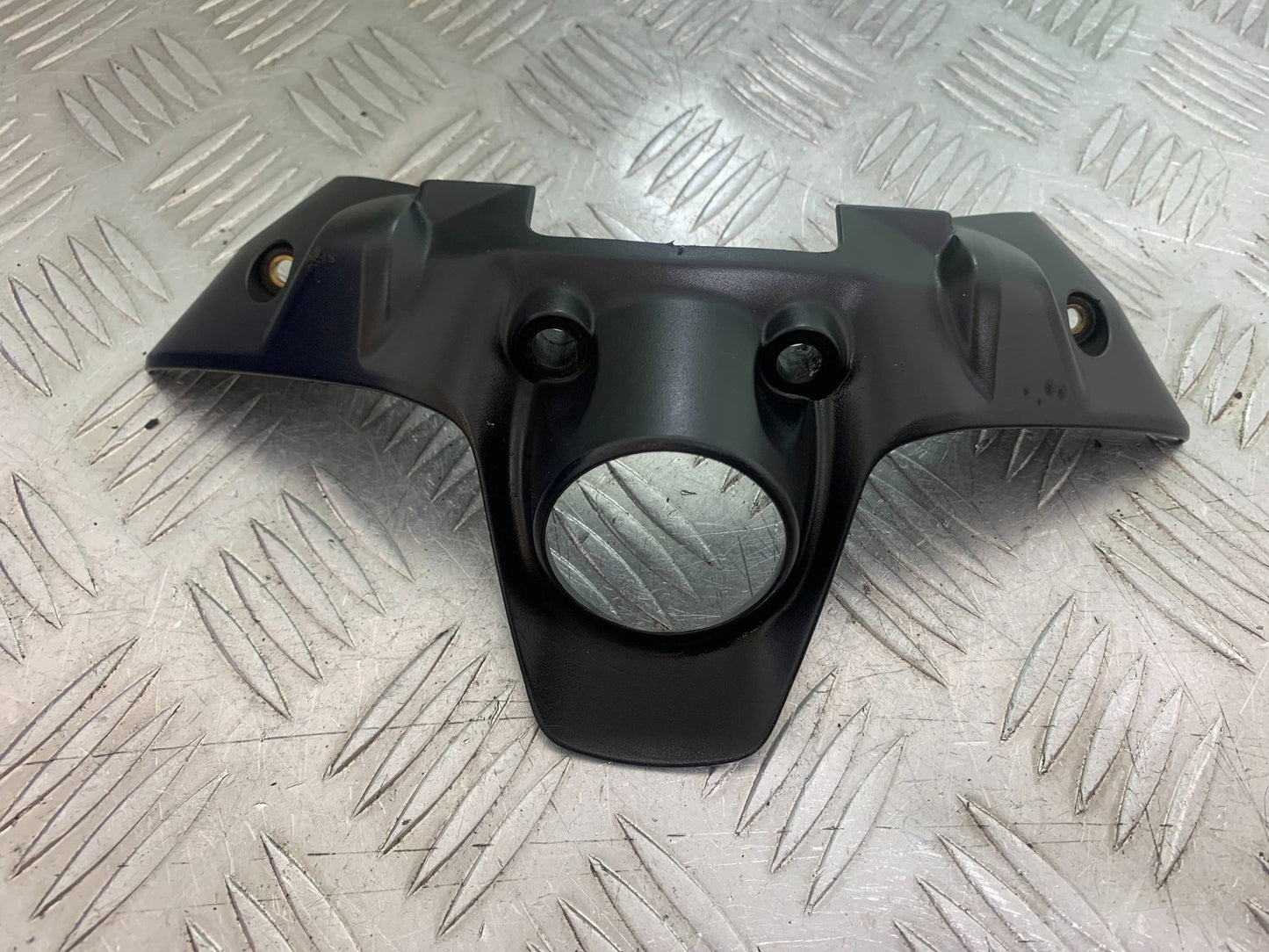 DUCATI 1299 PANIGALE IGNITION SWITCH COVER  YEAR 2016 (CMB 1187)
