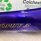 TRIUMPH TROPHY 900 RIGHT SEAT PANEL   YEAR 1991-95 (CMB1251)