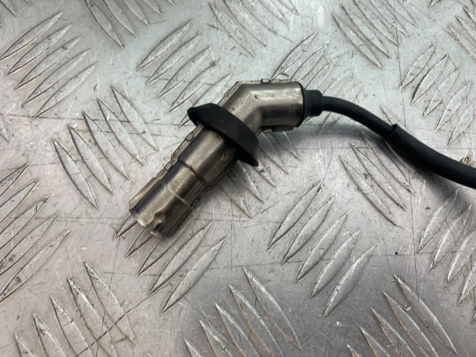 NECO ALEXONE 125 COIL AND CAP  YEAR 2016-2022  (CMB1273)