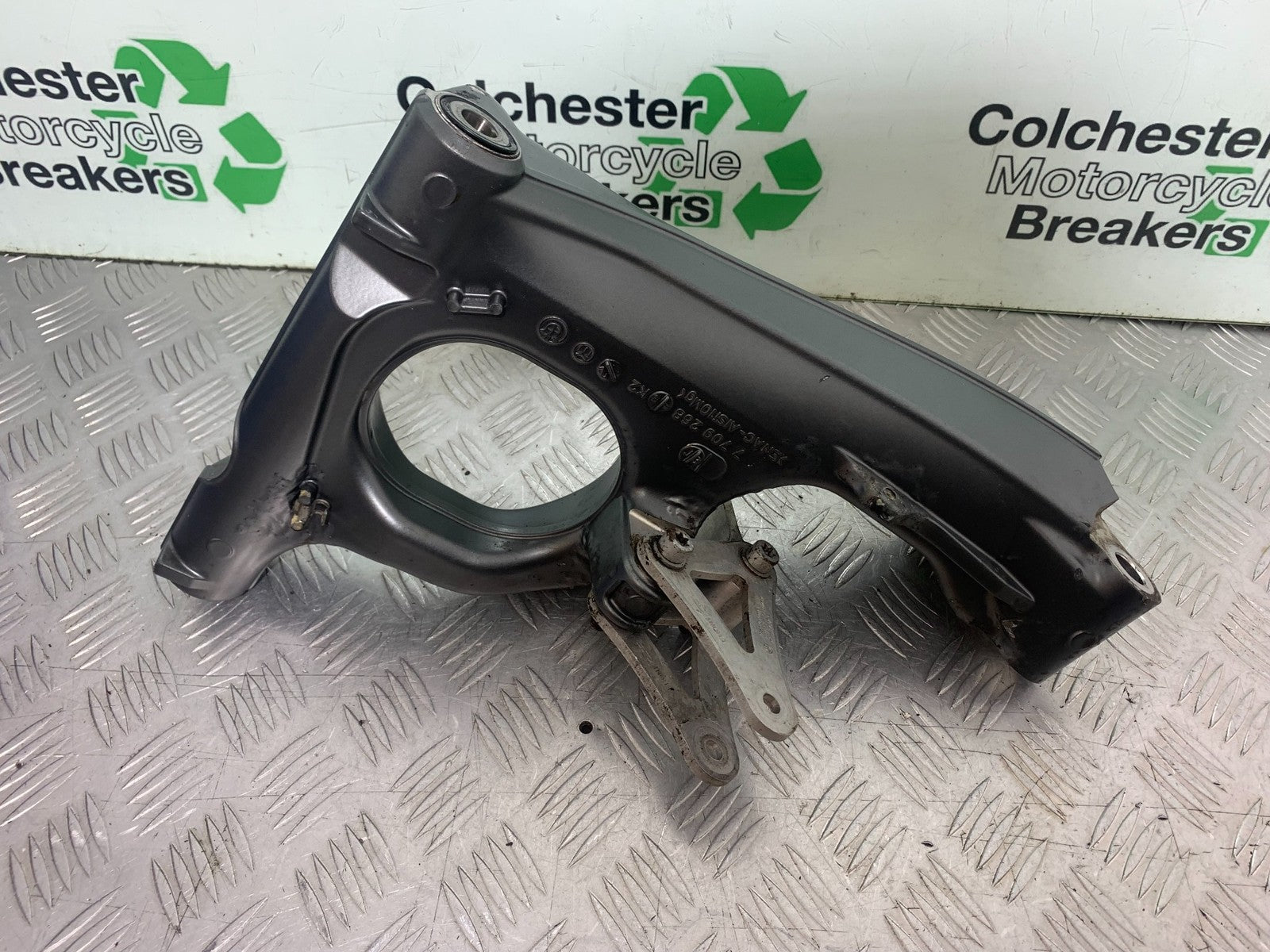 BMW K1300 S K 1300 S SWINGARM  YEAR 2009-16 (CMB1216)