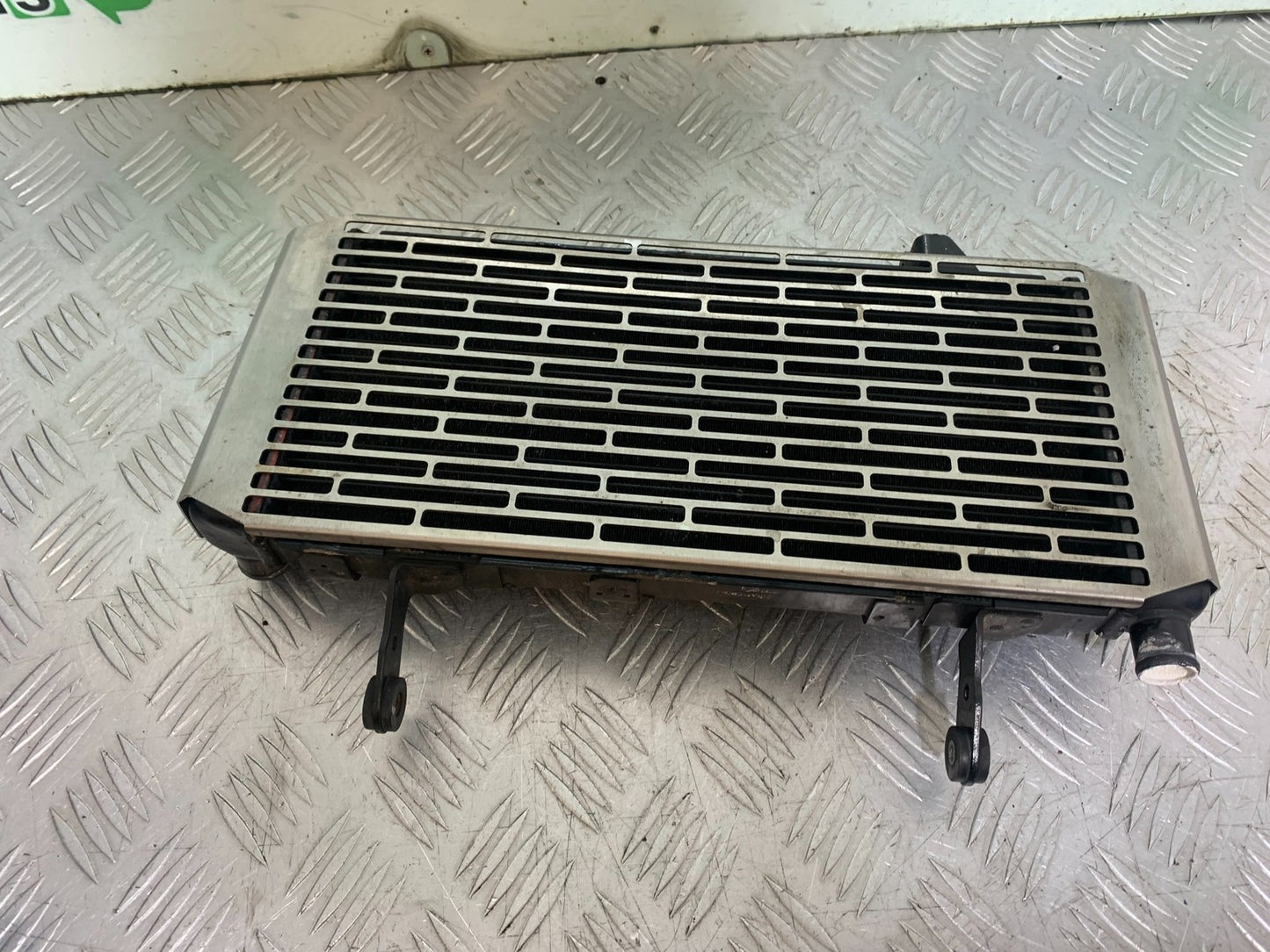 SUZUKI SV1000 SV 1000 S RADIATOR  YEAR 2003-2007 (CMB1293)