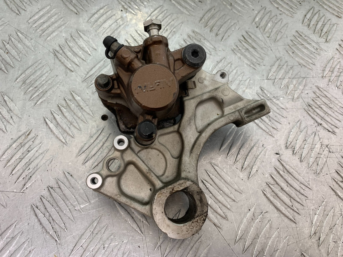 HONDA CBR1000 RR REAR CAIPER  YEAR 2008-2011 (CMB1330)