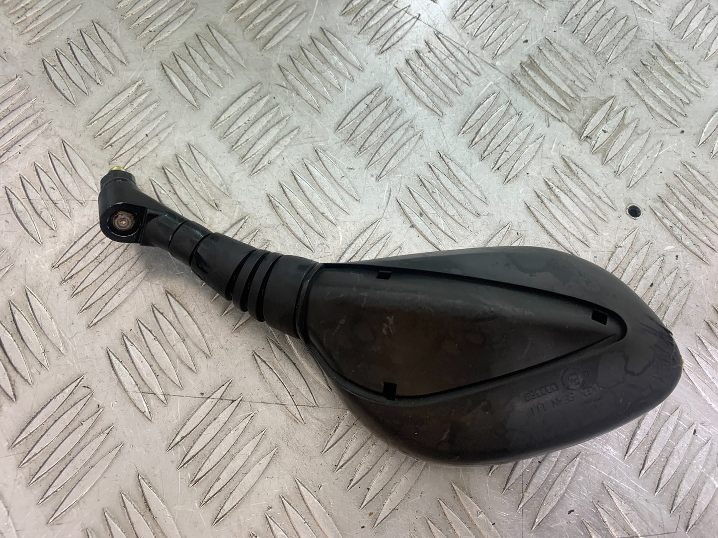 KAWASAKI J125 J125 RIGHT MIRROR YEAR 2016-2020 (CMB1158)