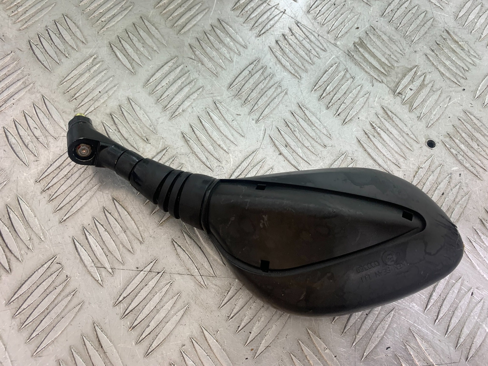 KAWASAKI J125 J125 RIGHT MIRROR YEAR 2016-2020 (CMB1158)