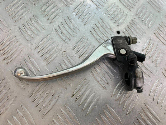 HONDA CBR500R CBR 500 R CLUTCH LEVER AND BRACKET YEAR 2012-16 (CMB1066)