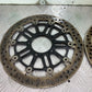 MV AGUSTA 800 F3 FRONT BRAKE DISCS   YEAR 2017-2019 (CMB1227)
