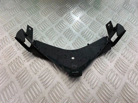 HONDA CBR500R CBR 500 R LOWER TOP FAIRING INFILL PANEL YEAR 2012-16 (CMB1048)