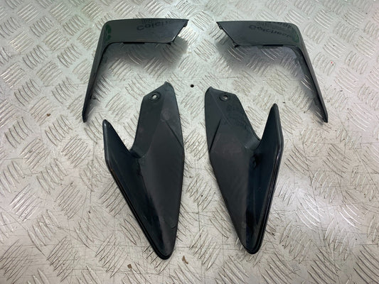 KTM 390 ADVENTURE INFILL PANELS  YEAR 2020-24 (CMB1240)