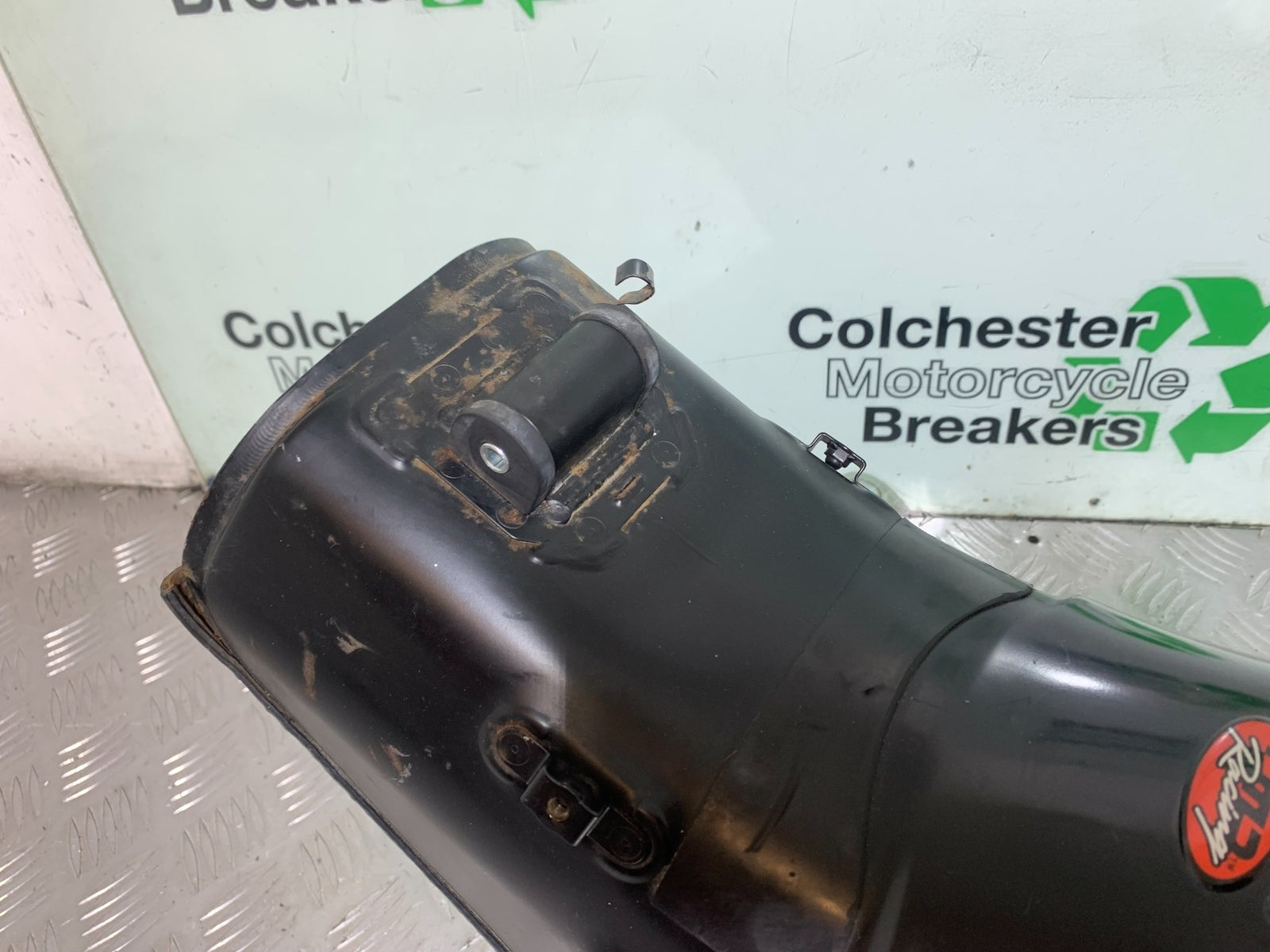 KAWASAKI ZX10R ZX 10R PETROL TANK  YEAR 2011-2015 (CMB1154)