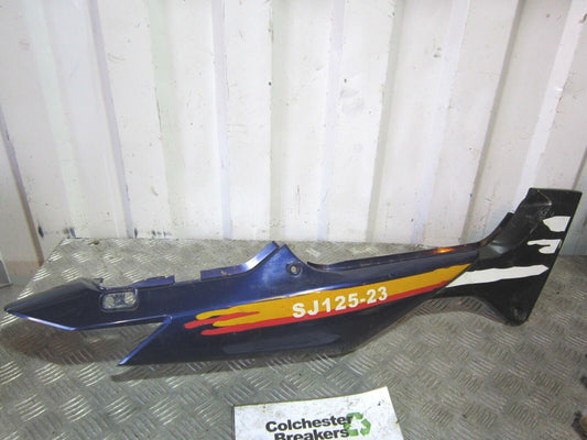 SKYJET 125 SJ125 RIGHT REAR PANEL