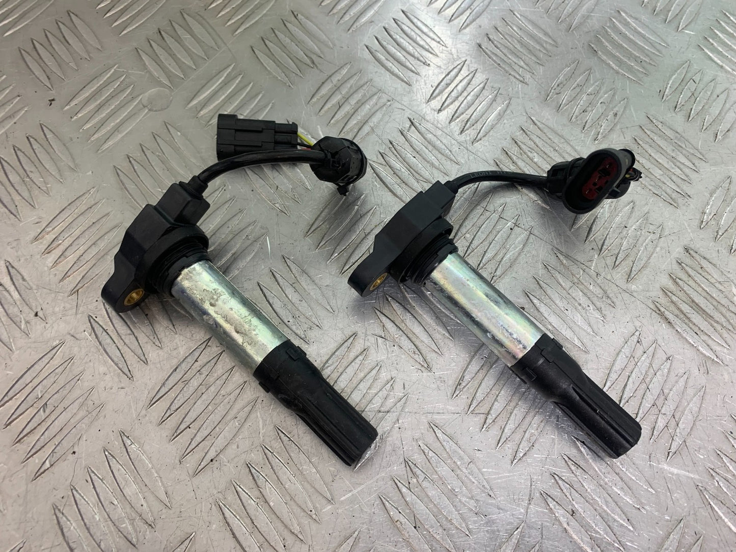 APRILIA RS660 RS 660 COILS YEAR 2020-2024 (CMB1202)