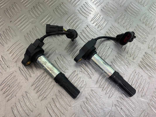 APRILIA RS660 RS 660 COILS YEAR 2020-2024 (CMB1202)