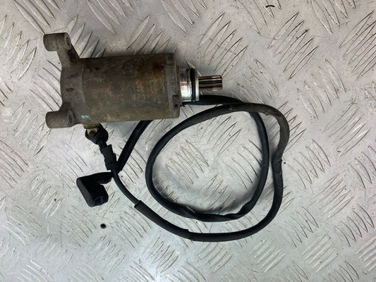 MUTT GT-SS 125 STARTER MOTOR  YEAR2020- 2024 (CMB1085)