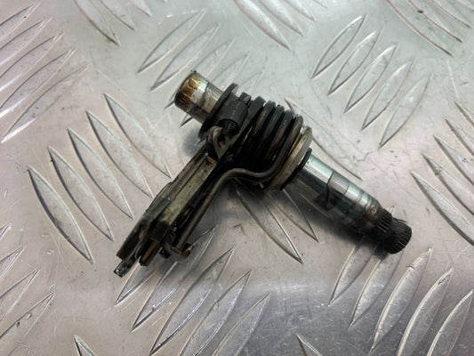 KAWASAKI NINJA 650 GEAR SHAFT  YEAR 2017-2019 (CMB1018)