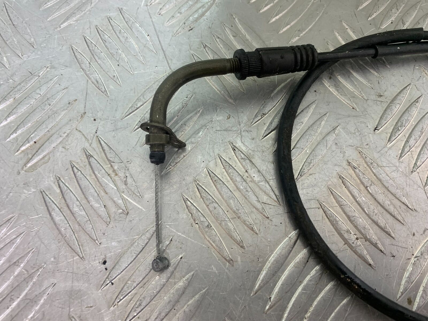 SINNIS TERRAIN 125 THROTTLE CABLE  YEAR 2018 (CMB1123)