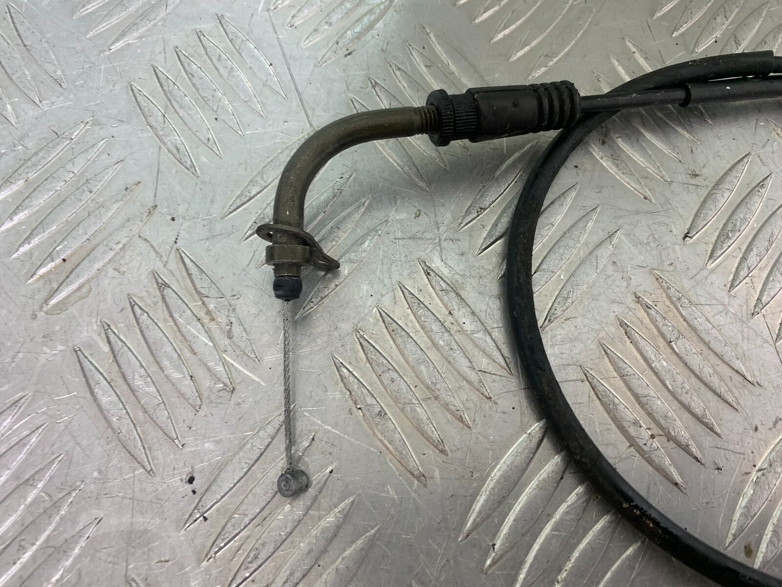 SINNIS TERRAIN 125 THROTTLE CABLE  YEAR 2018 (CMB1123)