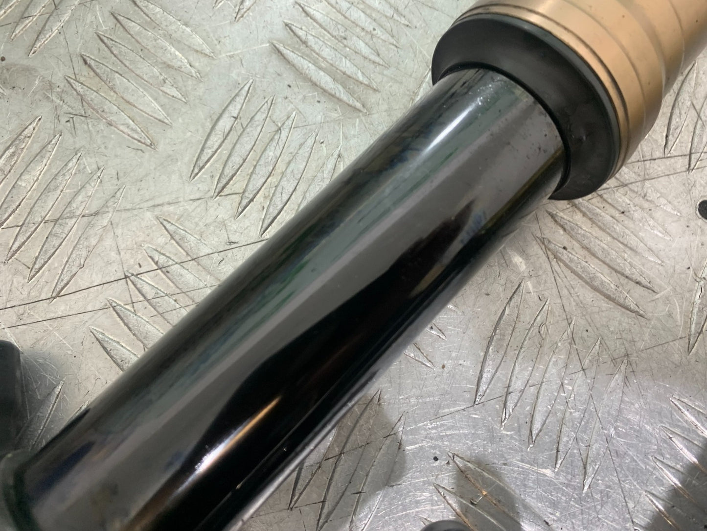 KAWASAKI ZX10R ZX10 R FORKS   2008-2010 (CMB1206)