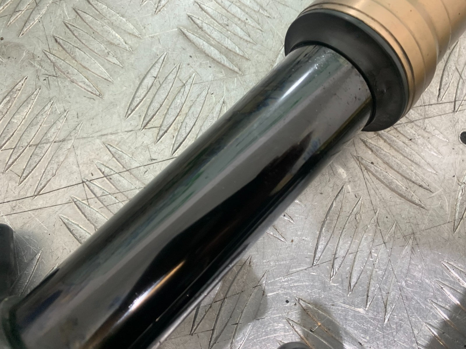 KAWASAKI ZX10R ZX10 R FORKS   2008-2010 (CMB1206)