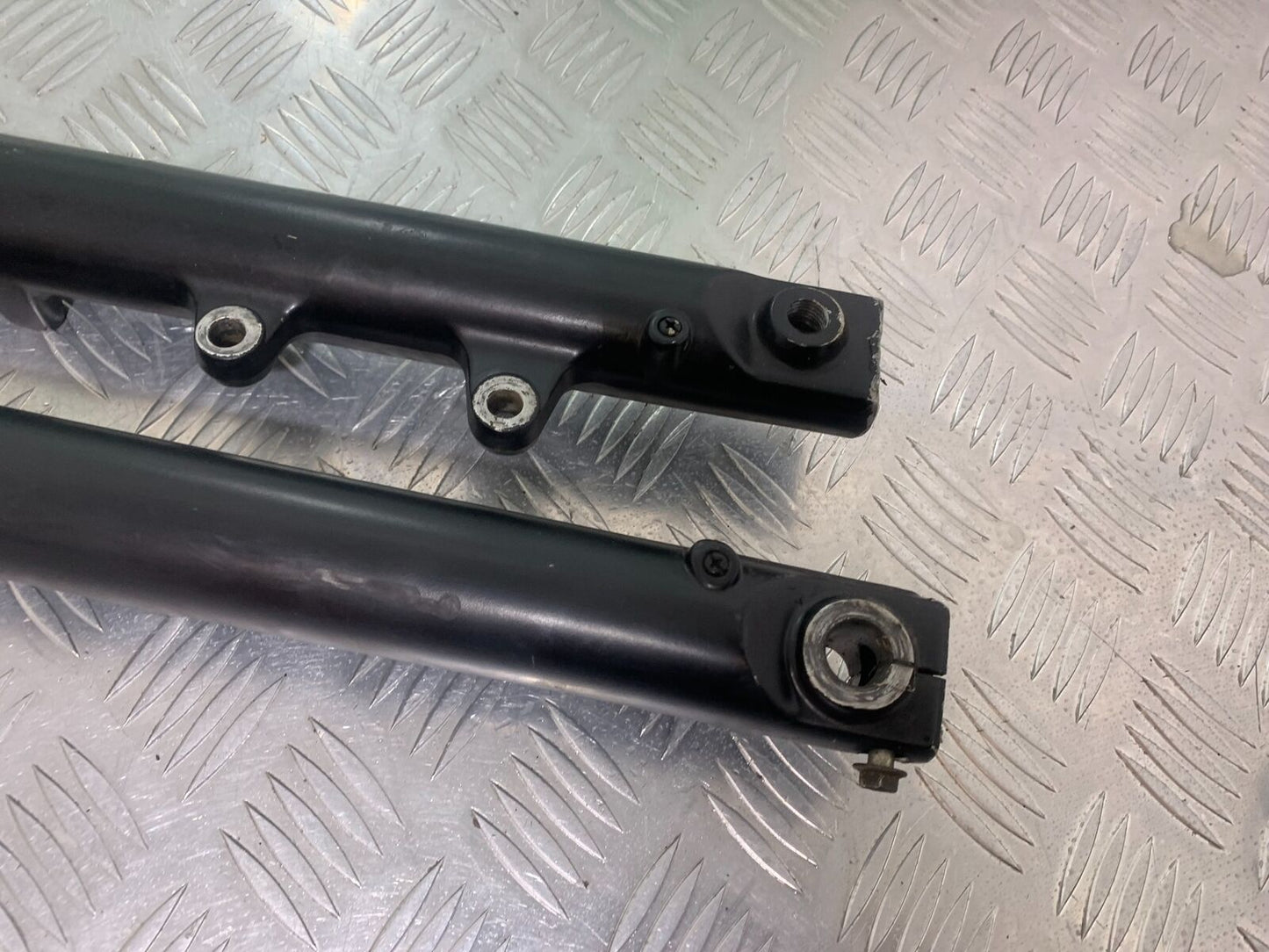 YAMAHA XV535 XV 535 VIRAGO FORKS  YEAR 1994-02 (CMB1044)