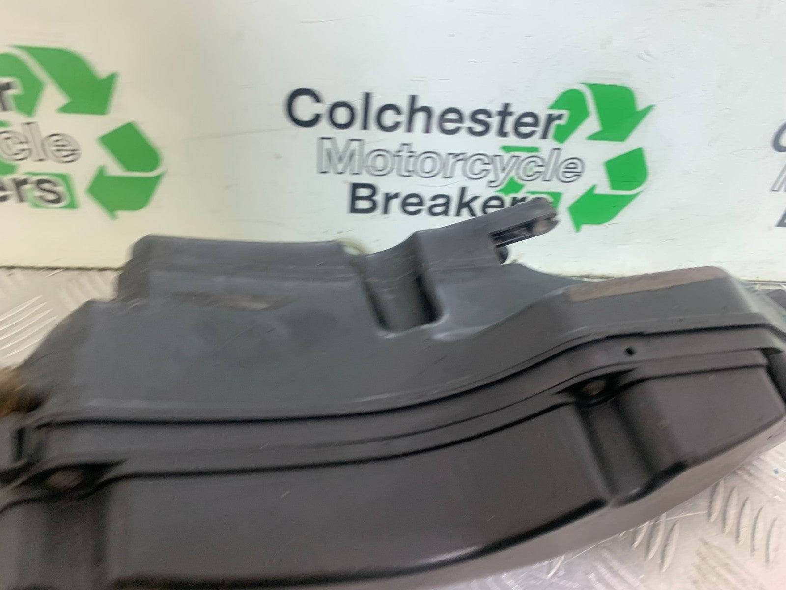 SUZUKI AN 200 UH 200 AIR BOX  YEAR 2007-2009 (CMB1256)