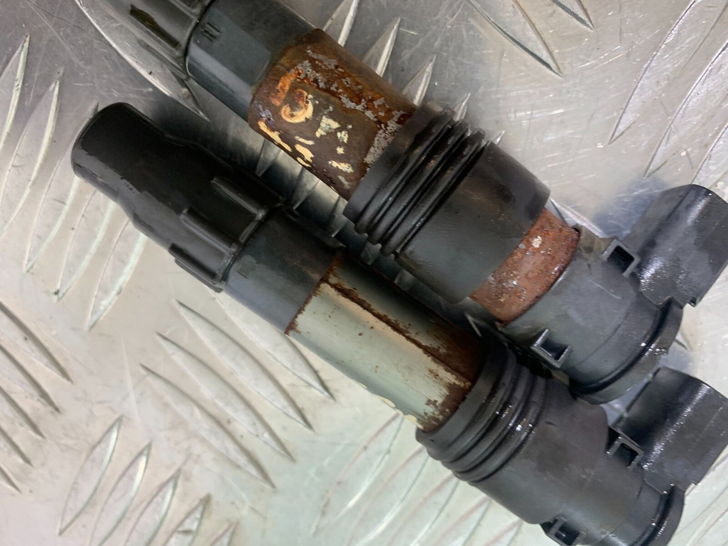 KAWASAKI NINJA 650 COILS YEAR 2017-2019 (CMB1018)