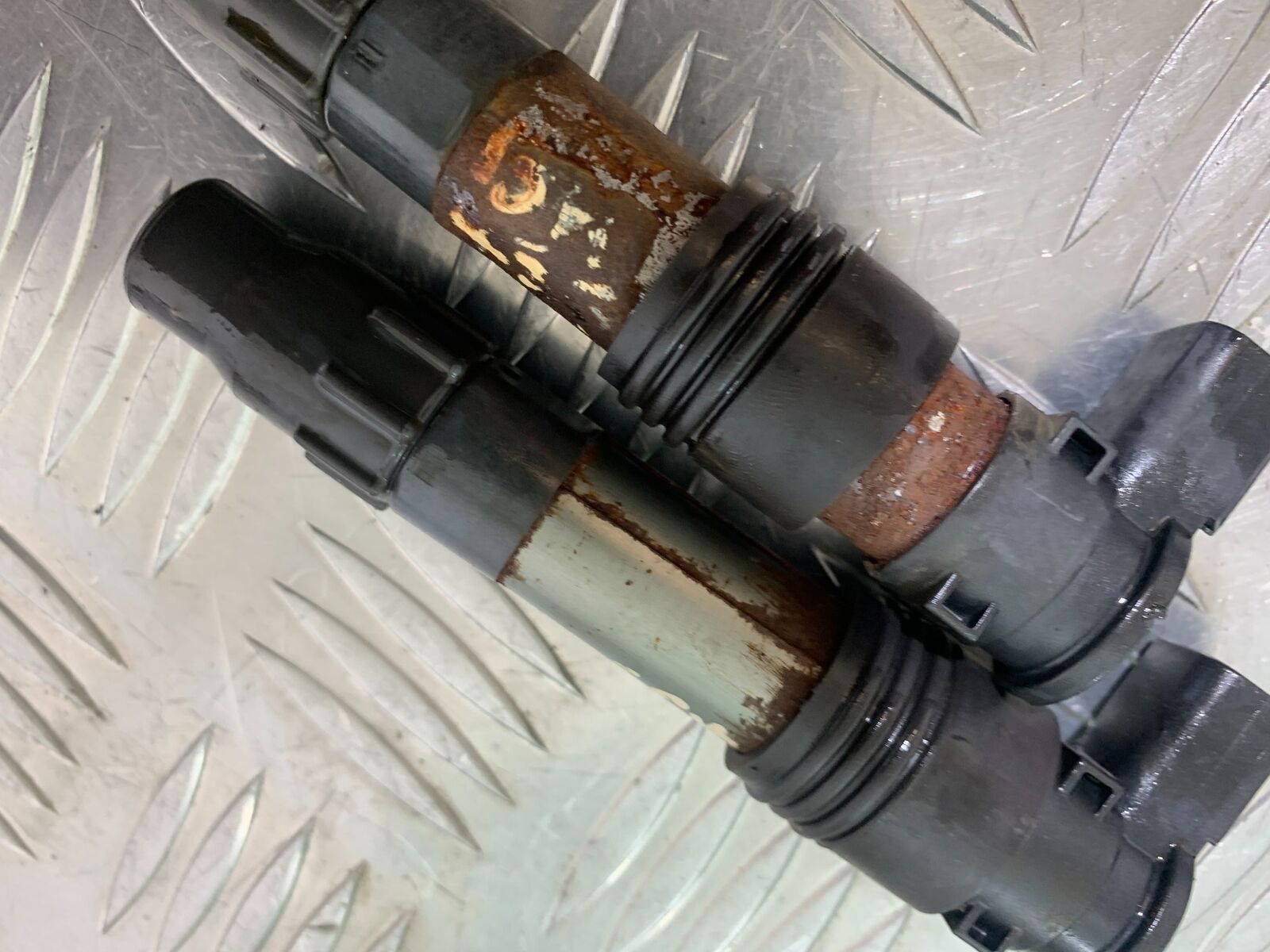 KAWASAKI NINJA 650 COILS YEAR 2017-2019 (CMB1018)