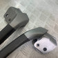 PIAGGIO MP3 250 ie GRAB RAILS  YEAR 2007 (CMB1307)