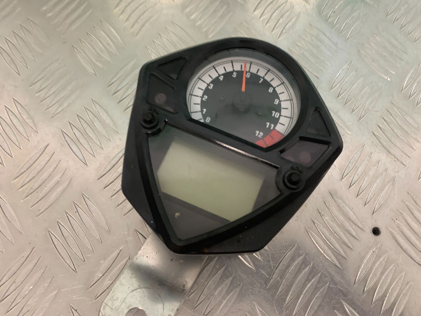 SUZUKI SV1000 SV 1000 K3 CLOCKS SPEEDO DASH  YEAR 2004 (STOCK 970)