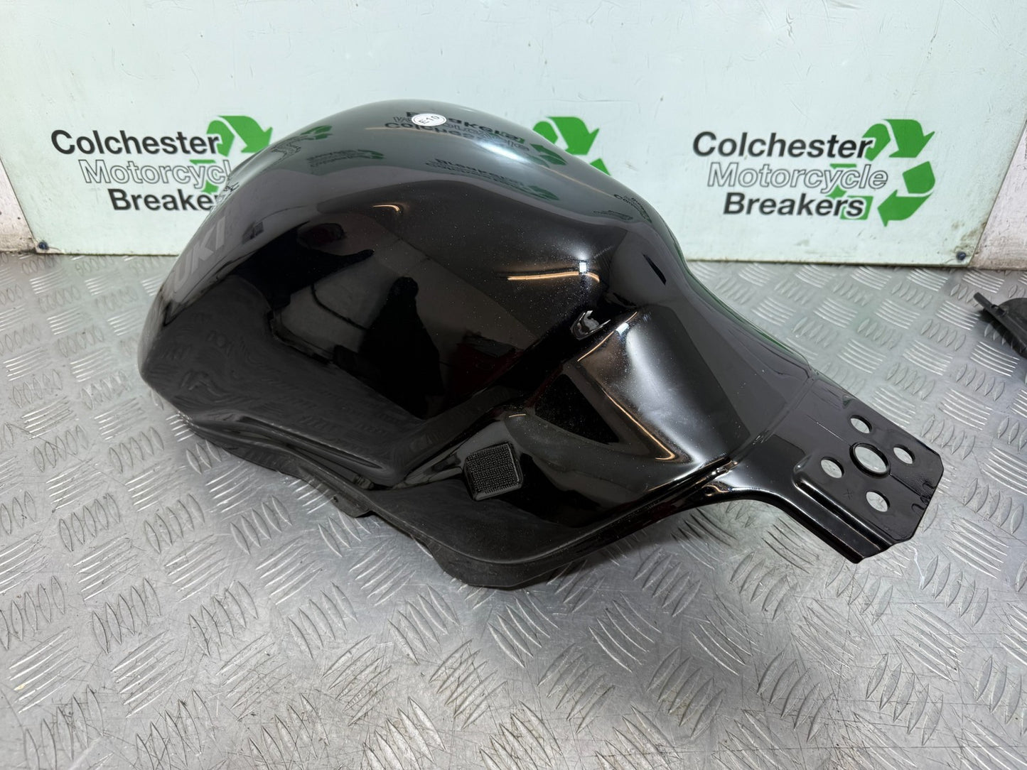 SUZUKI SV650 SV 650 MK3 FUEL PETROL TANK YEAR 2017 - 2023
