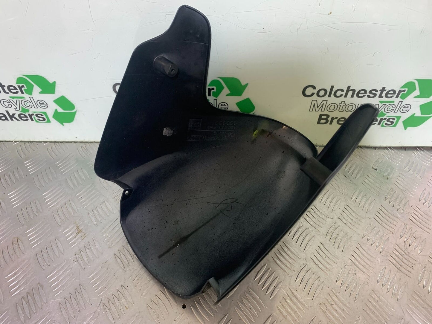 BMW R1100 RT R 1100 RT FRONT MUDGUARD  YEAR 1996-2001 (CMB1095)