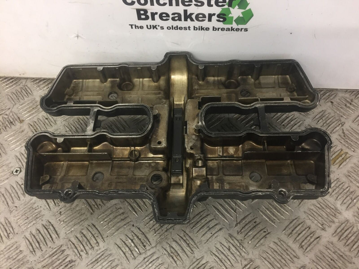 SUZUKI GSX550 ES GSX 550 ES ROCKER COVER   YEAR 1985
