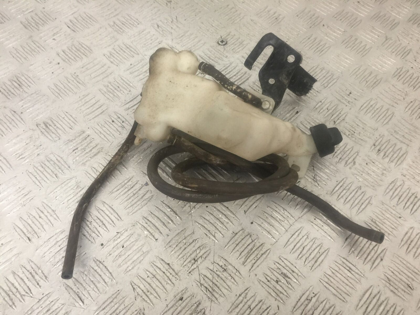 HONDA CRF1000 AFRICA TWIN COOLANT BOTTLE YEAR 2019 (STOCK 858)