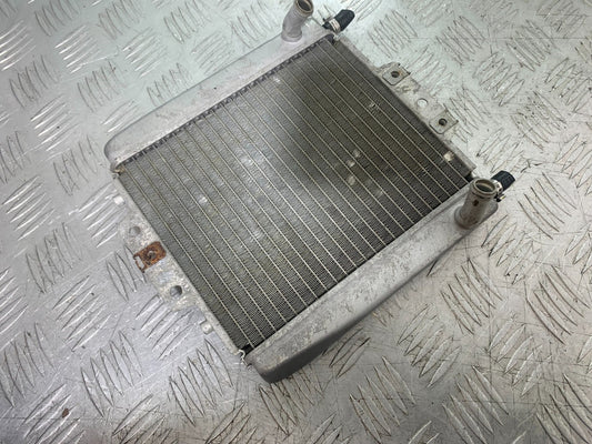 PIAGGIO MP3 250 ie RADIATOR  YEAR 2007 (CMB1307)