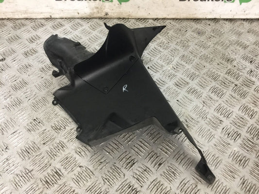 HONDA VFR1200 VFR 1200 FA RIGHT INNER INFILL PANEL  YEAR 2010-11  (STOCK 793)