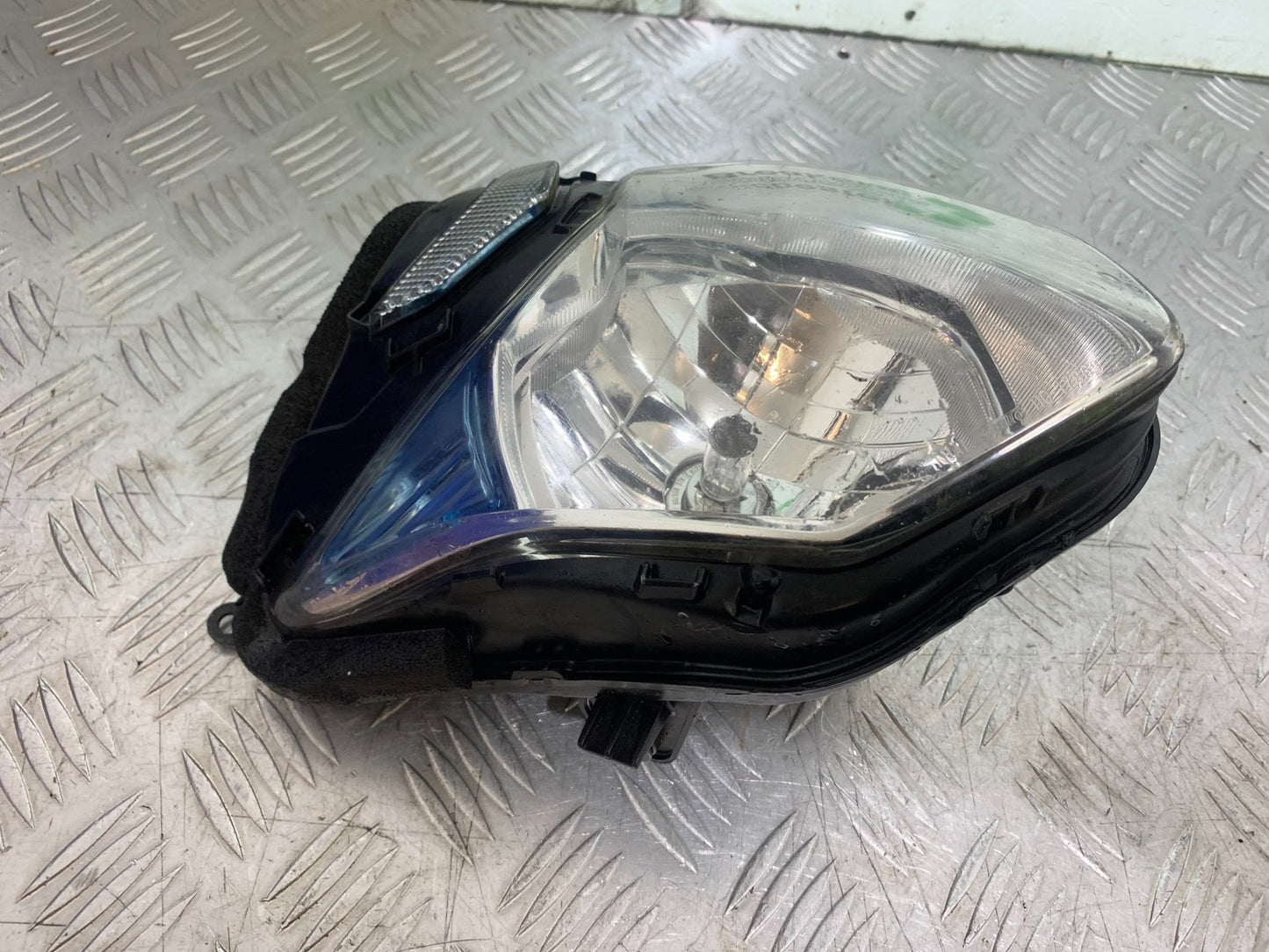 HONDA CB500 F CB500F HEADLIGHT  YEAR 2013-2015  (CMB1235)